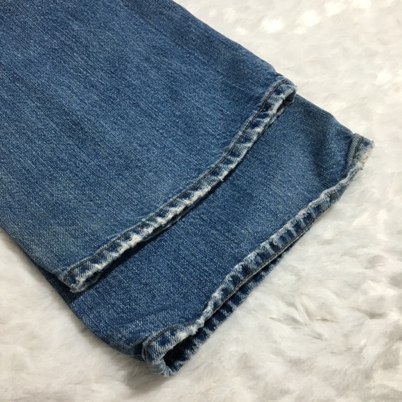 Bullhead Women's Slim Straight Jeans W29 L30 - Picture 8 of 8